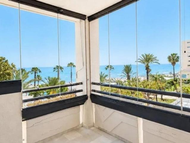 Piso de alto standing de 110 m2 en venta en Torremolinos, Andalucía