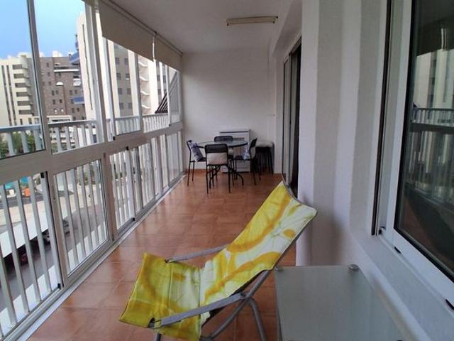 Piso de alto standing de 111 m2 en venta en Alicante, España