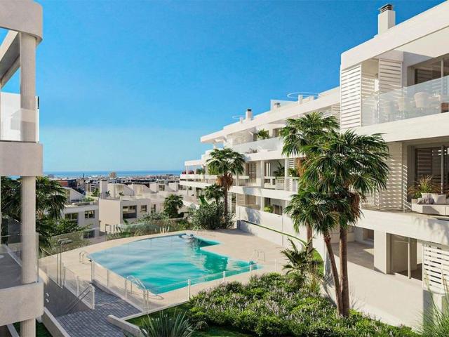 Piso de alto standing de 111 m2 en venta en Estepona, España