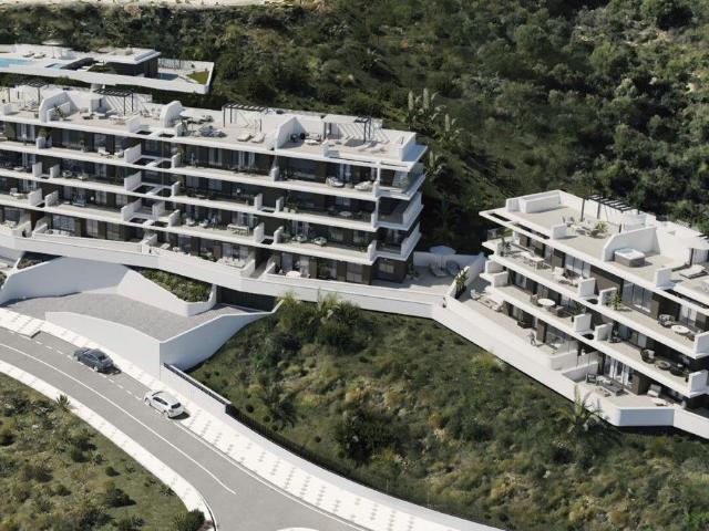 Piso de alto standing de 111 m2 en venta en Rincón de la Victoria, Andalucía
