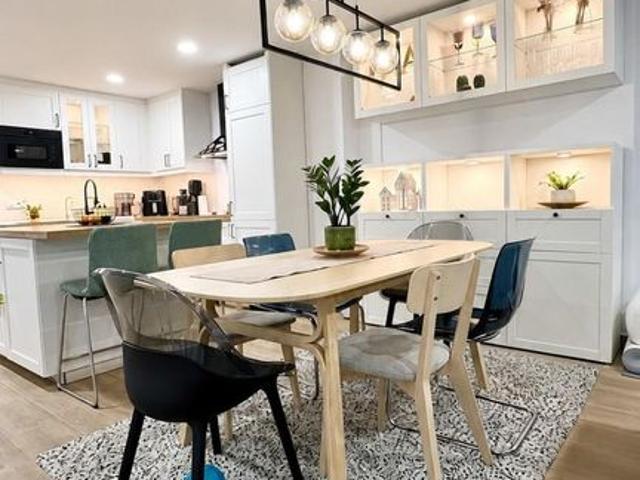 Piso de alto standing de 112 m2 en alquiler en Valencia, España