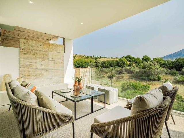 Piso de alto standing de 112 m2 en venta en Marbella, España