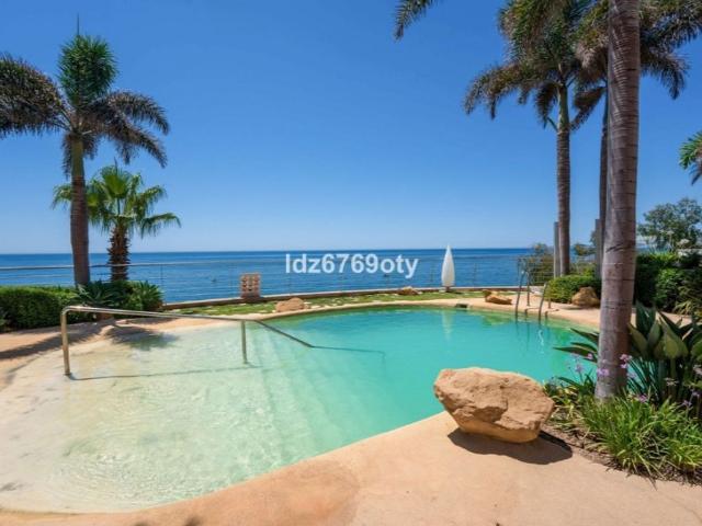 Piso de alto standing de 112 m2 en venta en Benalmádena, Andalucía