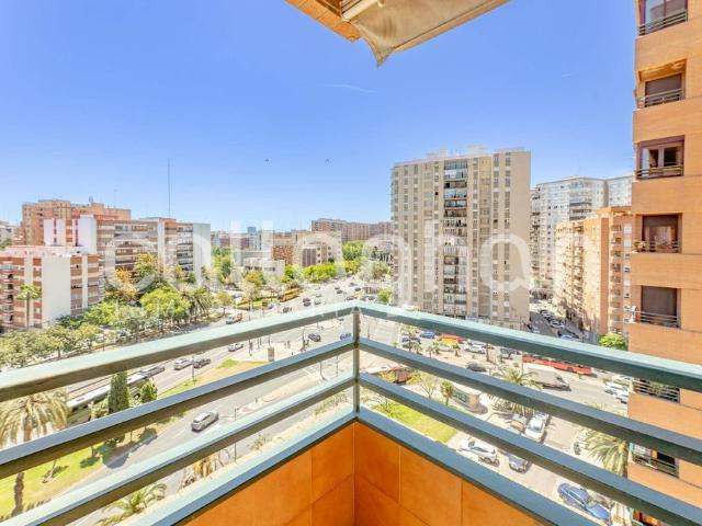 Piso de alto standing de 112 m2 en venta en Valencia, Comunidad Valenciana