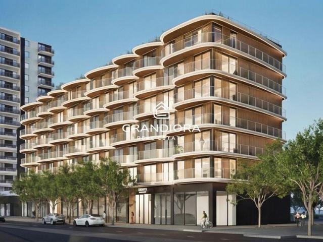 Piso de alto standing de 113 m2 en venta en Mataró, Cataluña