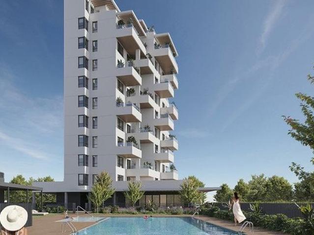 Piso de alto standing de 113 m2 en venta en Calpe, Comunidad Valenciana