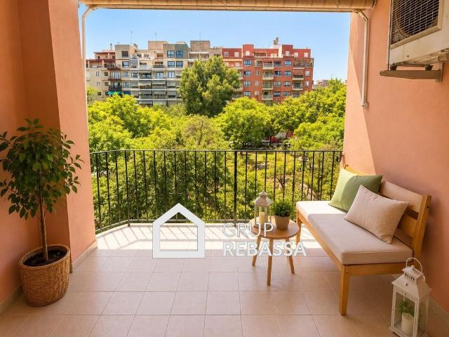 Piso de alto standing de 113 m2 en venta en Palma de Mallorca, España