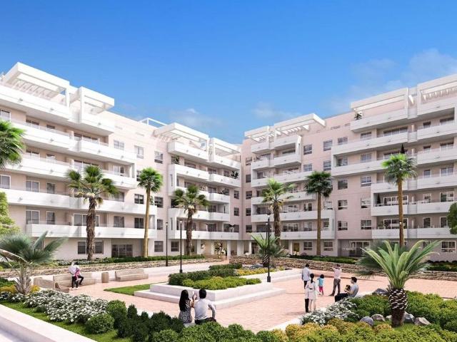 Piso de alto standing de 113 m2 en venta en San Pedro de Alcántara, España