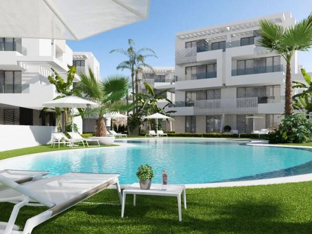 Piso de alto standing de 113 m2 en venta en Torre Pacheco, Murcia