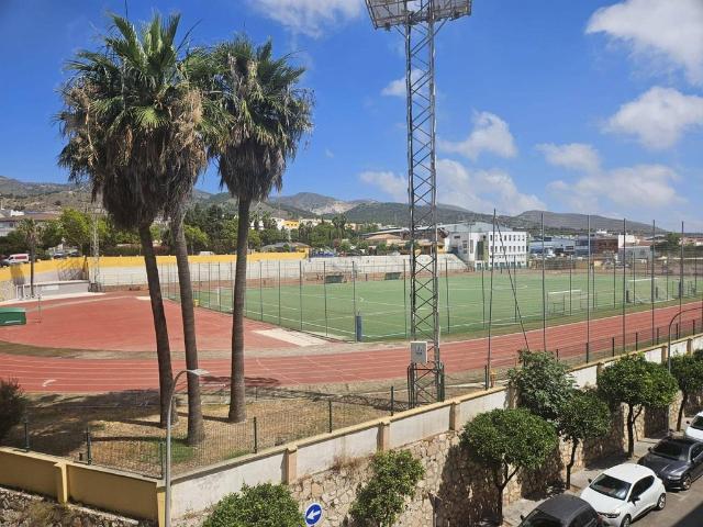 Piso de alto standing de 124 m2 en venta en Benalmádena, Andalucía