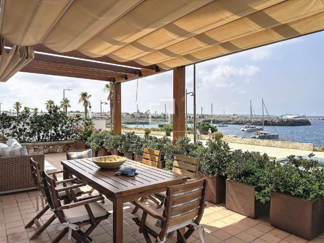 Piso de alto standing de 124 m2 en venta en Ciudadela, Baleares