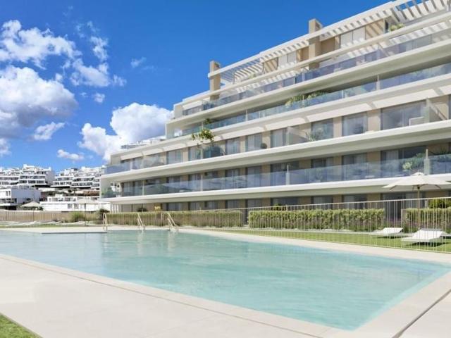 Piso de alto standing de 124 m2 en venta en Estepona, España