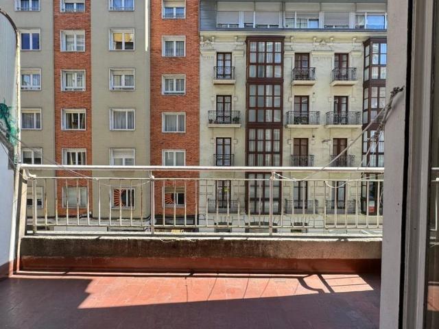 Piso de alto standing de 124 m2 en venta en Santander, Cantabria