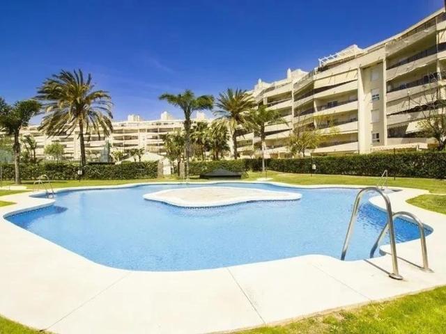 Piso de alto standing de 124 m2 en venta en Torremolinos, España