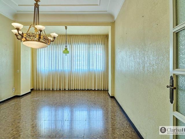 Piso de alto standing de 124 m2 en venta en Valencia, Comunidad Valenciana