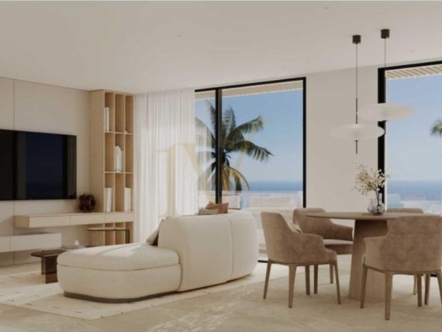 Piso de alto standing de 125 m2 en venta en Mijas, España