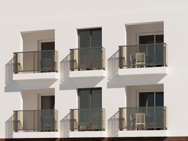 Piso de alto standing de 125 m2 en venta en Fuengirola, España