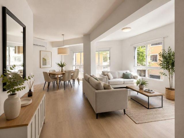 Piso de alto standing de 125 m2 en venta en Palma de Mallorca, Baleares