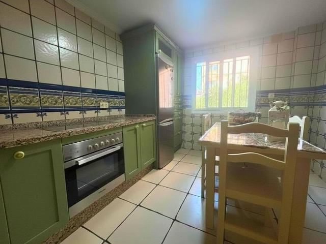Piso de alto standing de 125 m2 en venta en Tarifa, Andalucía