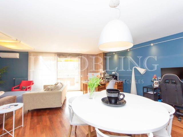 Piso de alto standing de 126 m2 en venta en Mataró, Cataluña