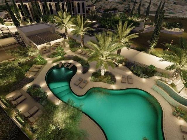 Piso de alto standing de 126 m2 en venta en Monda, España