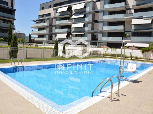 Piso de alto standing de 126 m2 en venta en Alcalá de Henares, Comunidad de Madrid