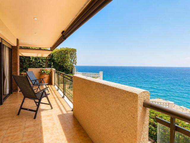 Piso de alto standing de 126 m2 en venta en Salou, España
