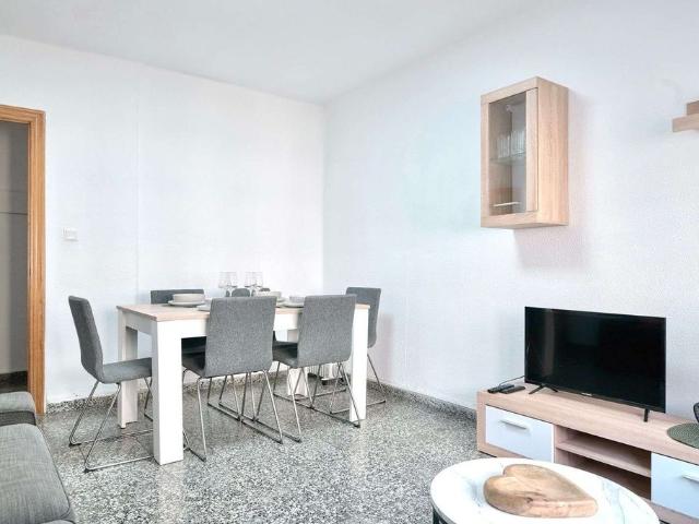 Piso de alto standing de 127 m2 en alquiler en Valencia, España