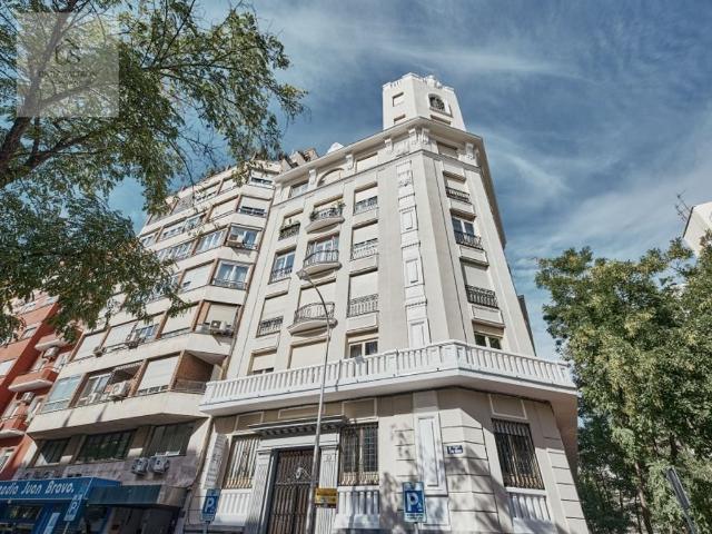 Piso de alto standing de 127 m2 en Lista, Madrid, Provincia de Madrid, Comunidad de Madrid