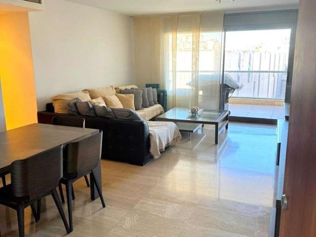 Piso de alto standing de 127 m2 en venta en Ibiza, España