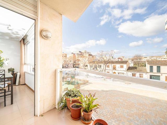 Piso de alto standing de 127 m2 en venta en Palma de Mallorca, España