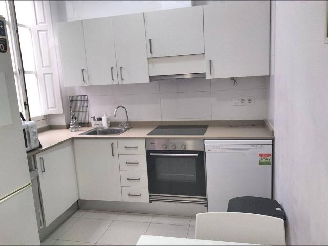 Piso de alto standing de 128 m2 en alquiler en Valencia, España