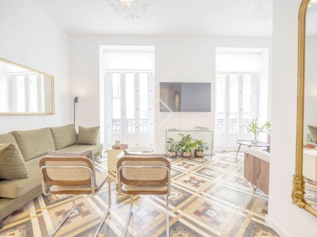Piso de alto standing en alquiler en Valencia, Comunidad Valenciana