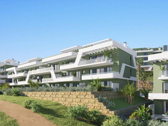 Piso exclusivo de 129 m2 en venta en Mijas, Andalucía