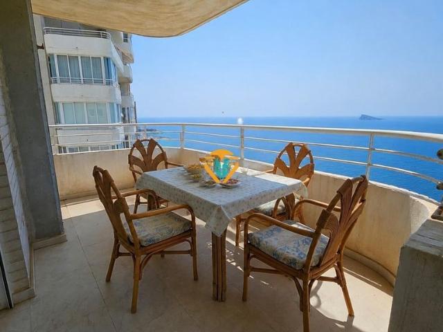 Piso de alto standing de 129 m2 en venta en Benidorm, Comunidad Valenciana