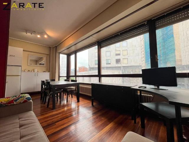 Piso de alto standing de 129 m2 en venta en Bilbao, País Vasco