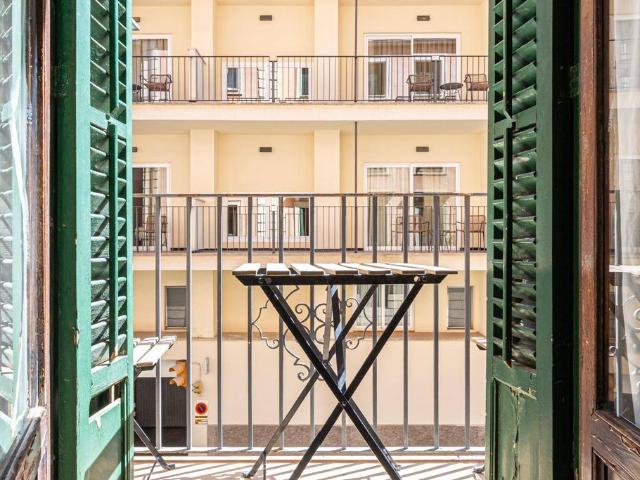 Piso de alto standing de 129 m2 en venta en Palma de Mallorca, Baleares