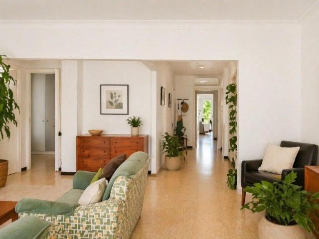 Piso de alto standing de 129 m2 en venta en Palma de Mallorca, España