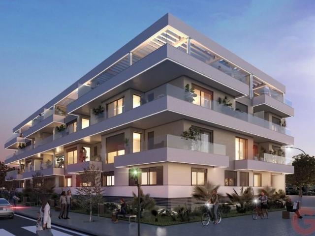 Piso de alto standing de 129 m2 en venta en Rincón de la Victoria, Andalucía