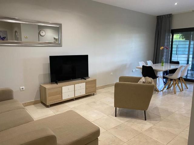 Piso de alto standing de 120 m2 en alquiler en Benahavís, España