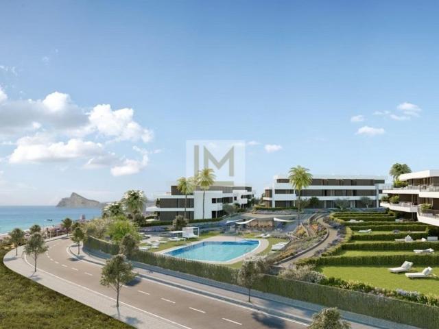 Piso de alto standing de 120 m2 en alquiler en Casares, Andalucía