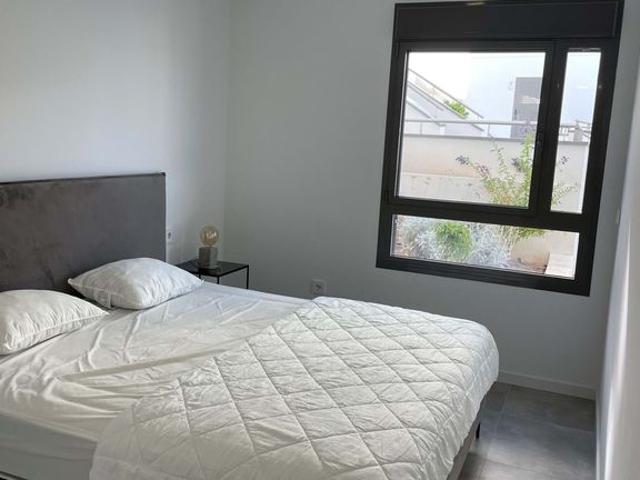 Piso de alto standing de 120 m2 en alquiler en Finestrat, Comunidad Valenciana