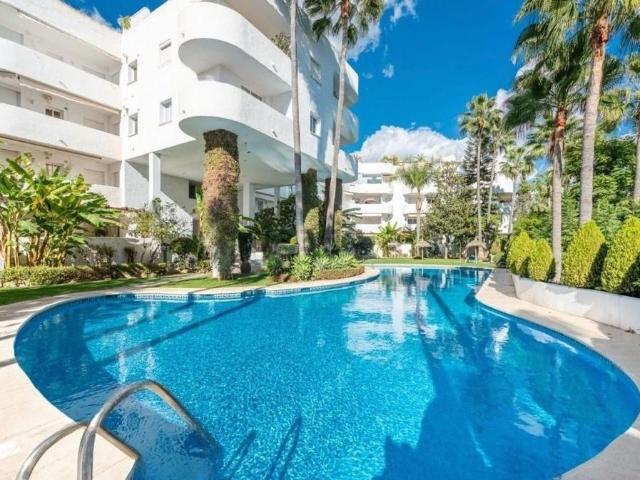 Piso de alto standing de 120 m2 en alquiler en The Golden Mile, España