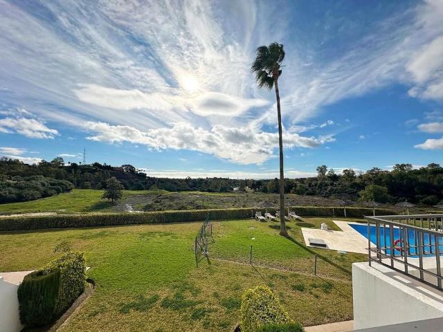 Piso de alto standing de 120 m2 en venta en Benahavís, Andalucía