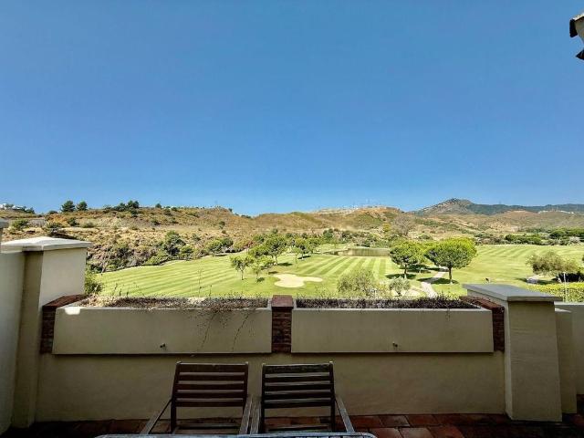Piso de alto standing de 120 m2 en venta en Benahavís, España