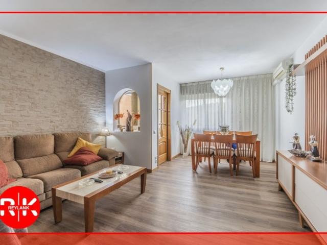 Piso de alto standing de 120 m2 en venta en Coslada, España