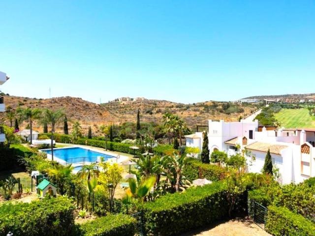 Piso de lujo de 120 m2 en venta en Mijas, Andalucía