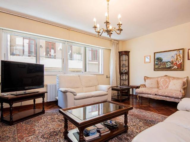 Piso de alto standing de 120 m2 en venta en La Coruña, Galicia