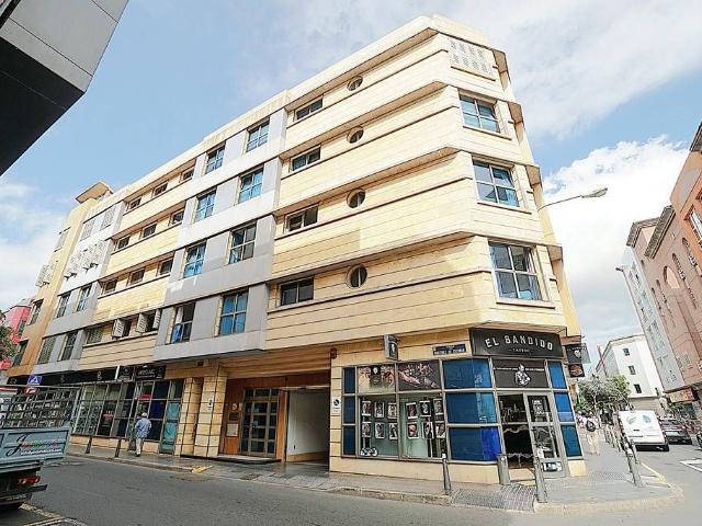 Piso de alto standing de 120 m2 en venta en Las Palmas de Gran Canaria, España