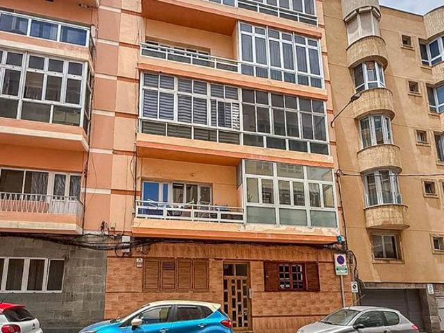 Piso de alto standing de 120 m2 en venta en Las Palmas de Gran Canaria, España